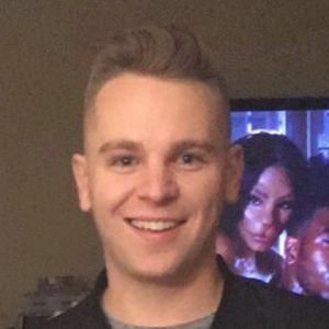 Meet your Posher, Ben